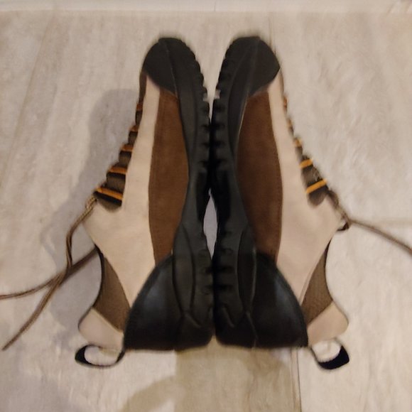 Shimano SPD Mountain Bike Cycling Shoes SH-MO33 US Men’s Size 7.5 - Picture 7 of 7